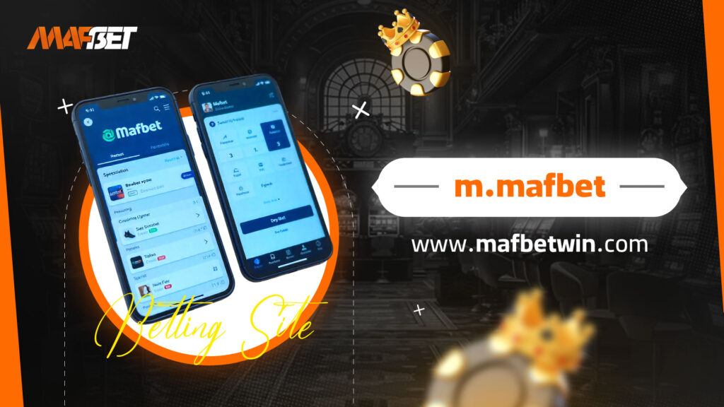 m.mafbet