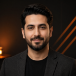 مهران آذری
