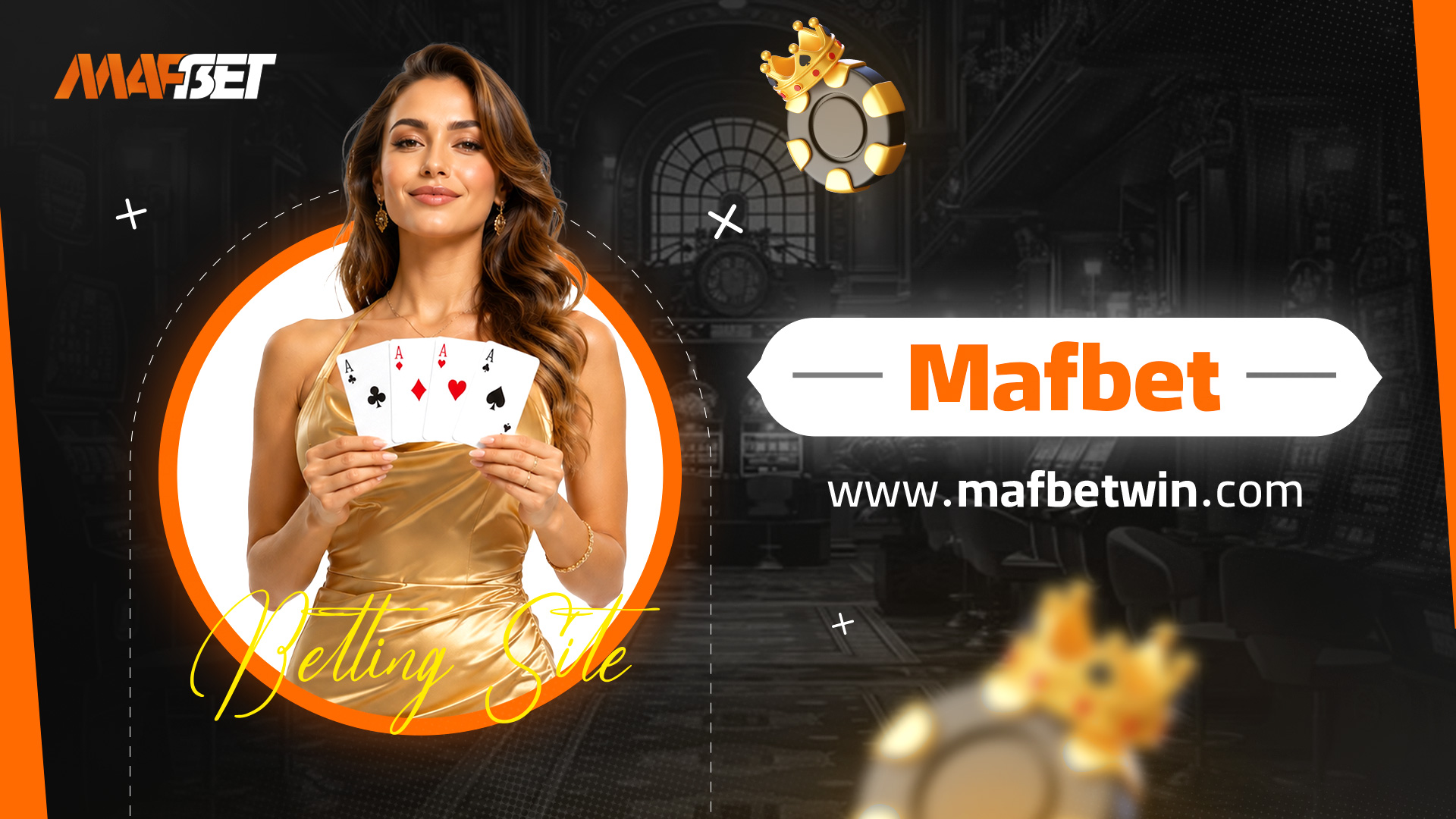 Mafbet Mafbet