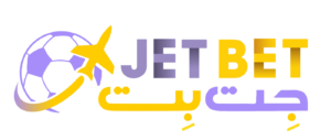 لوگوی سایت JetBet